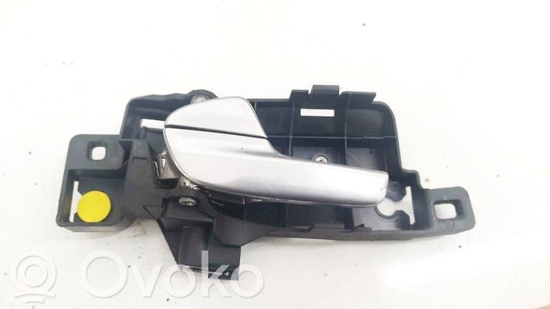 Ford Mondeo MK IV Manecilla interna puerta delantera 