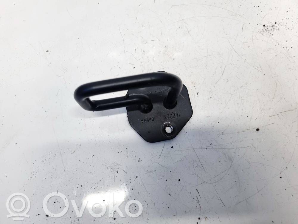 Land Rover Range Rover Evoque L538 Muu ulkopuolen osa 