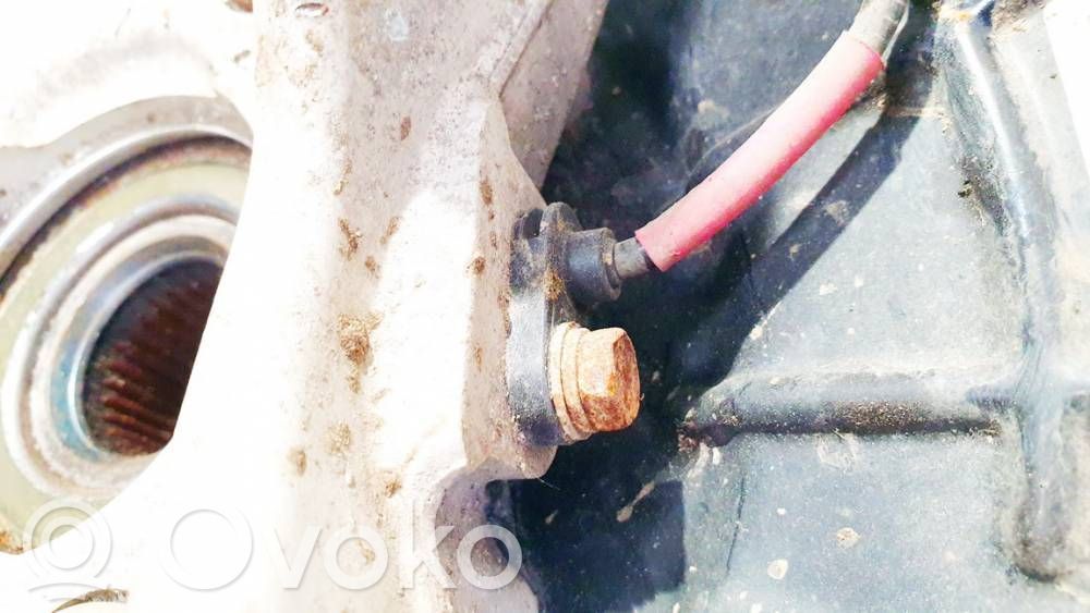 ABS Sensor   58940J9000,58940J9000,58940J9000