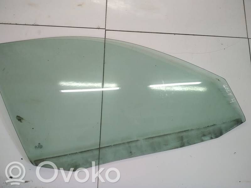 Volkswagen Golf IV Fenster Scheibe Tür vorne (4-Türer) 