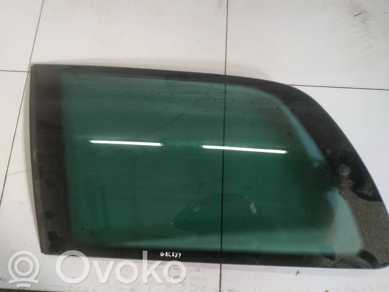 Vidrio lateral trasero   AS3,AS3