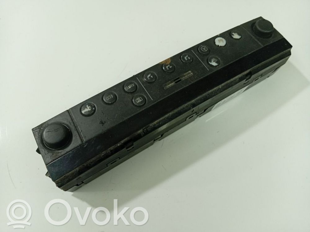 Climate control unit   24449677,24449677,24449677