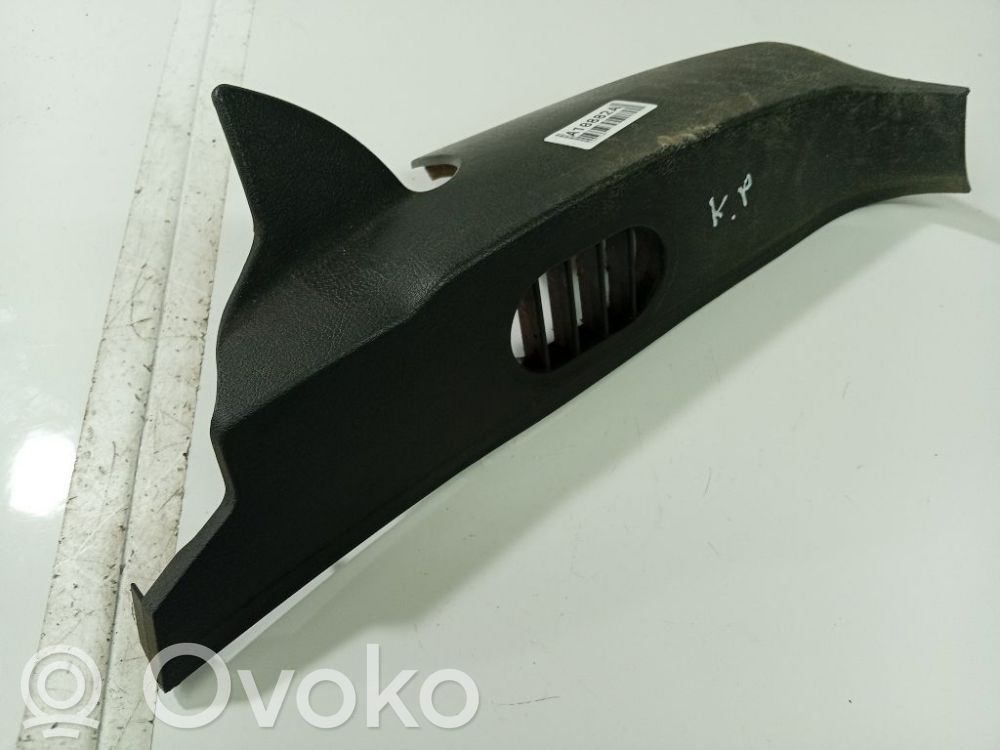 Altra parte interiore   14911550YR,1486515070,14911550YR,MP5060