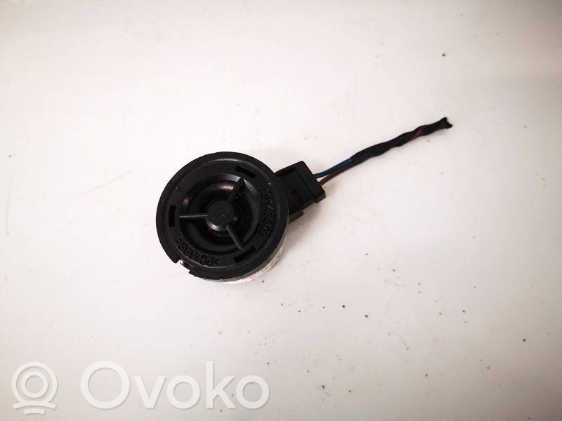 Opel Corsa E Haut-parleur de porte avant 