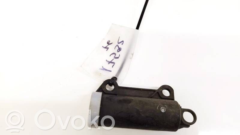 Válvula de vacío (Usadas)