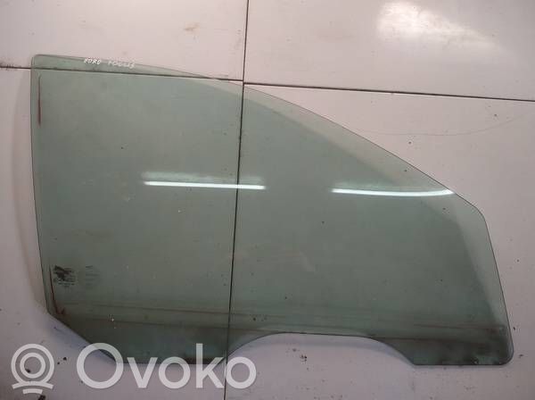 Ford Focus Vetro del finestrino della portiera anteriore - quattro porte