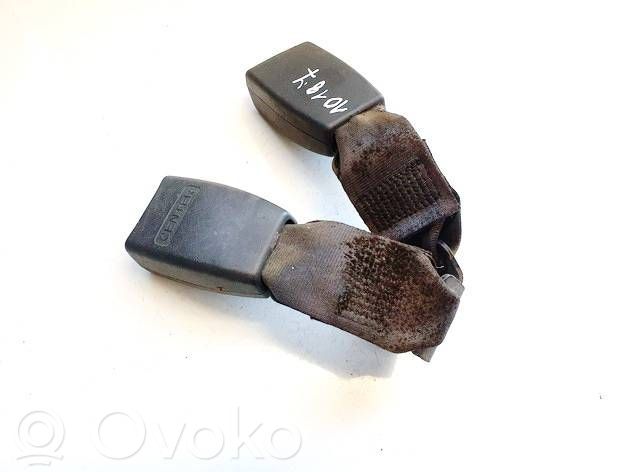KIA Cerato Bridă fixare centură de siguranță spate 