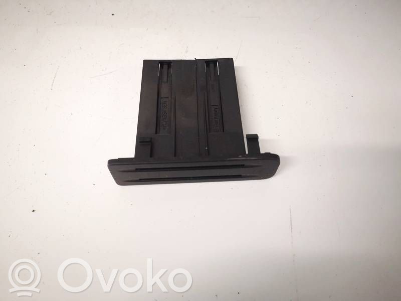 Volkswagen Tiguan Altra parte interiore