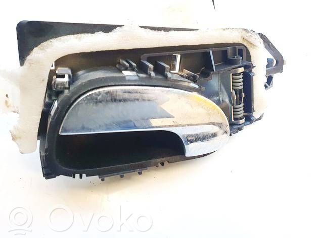 Peugeot 307 Maniglia esterna per portiera anteriore