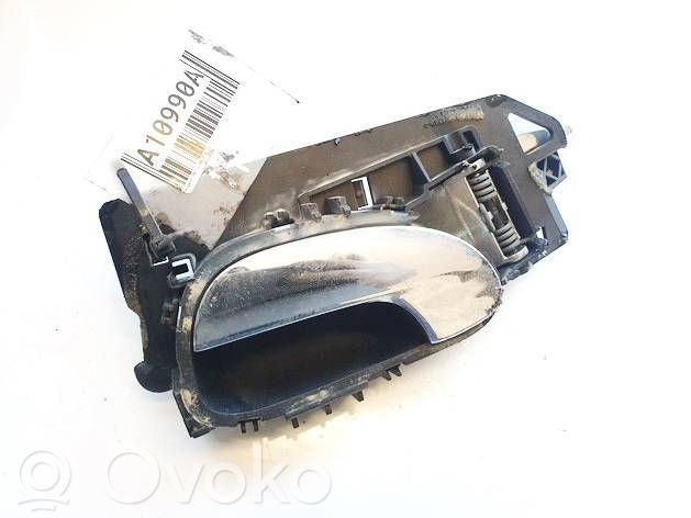 Peugeot 307 Maniglia interna per portiera anteriore