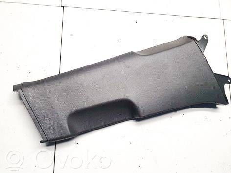 Volkswagen Jetta V Rivestimento montante (B) (superiore)