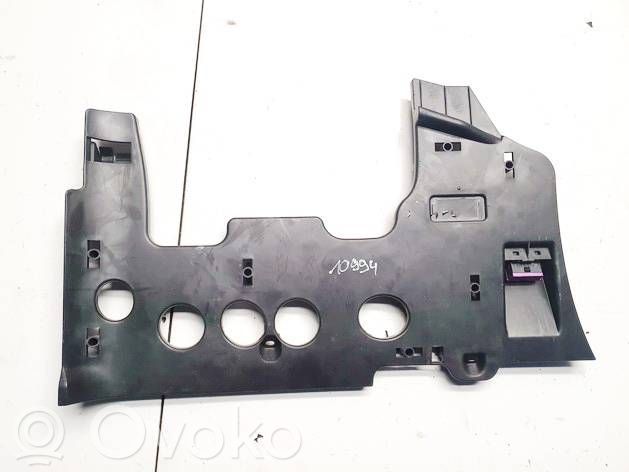 Volkswagen Jetta V Altra parte interiore 