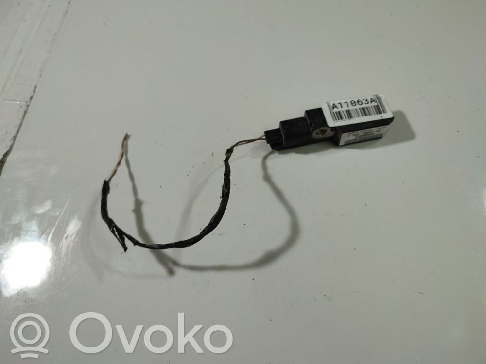 Airbagsensor Crashsensor Drucksensor   021120,021120,1X4A14B345AD,21DM06656522