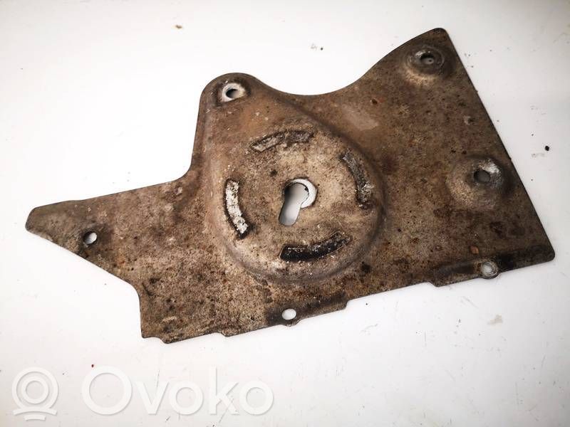Tesla Model S Soporte de montaje del motor (Usadas) 