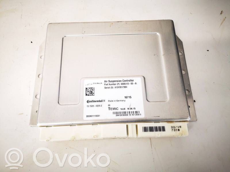 Other control units/modules   600641300B,15152802052,600641300B,A15F0017984