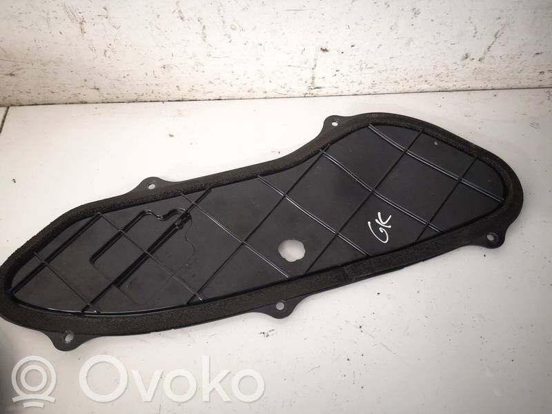 Tesla Model S Muu ulkopuolen osa 
