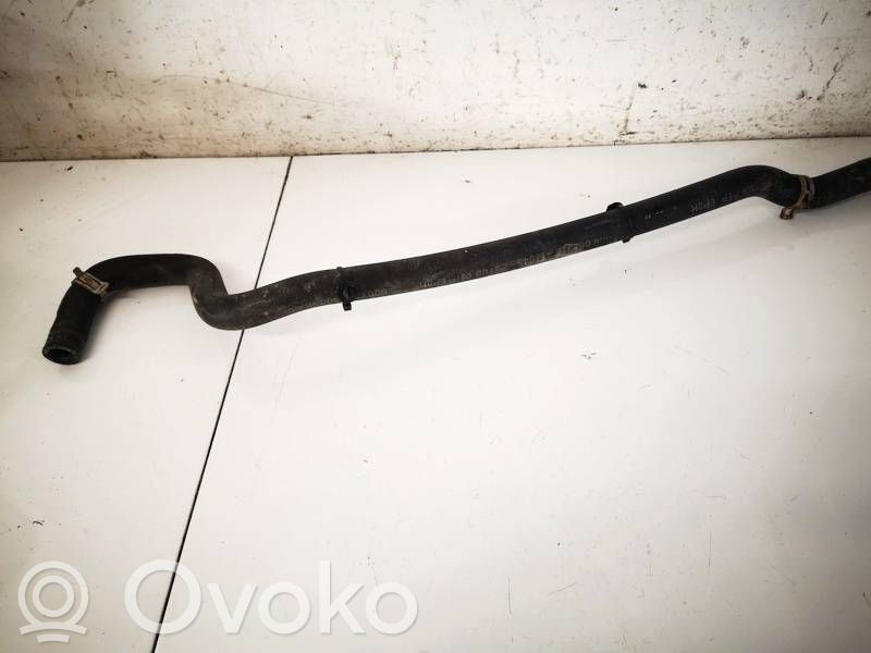 Engine coolant pipe/hose   600735100H,600735100H,600735100H