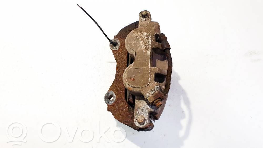 Bremssattel vorne