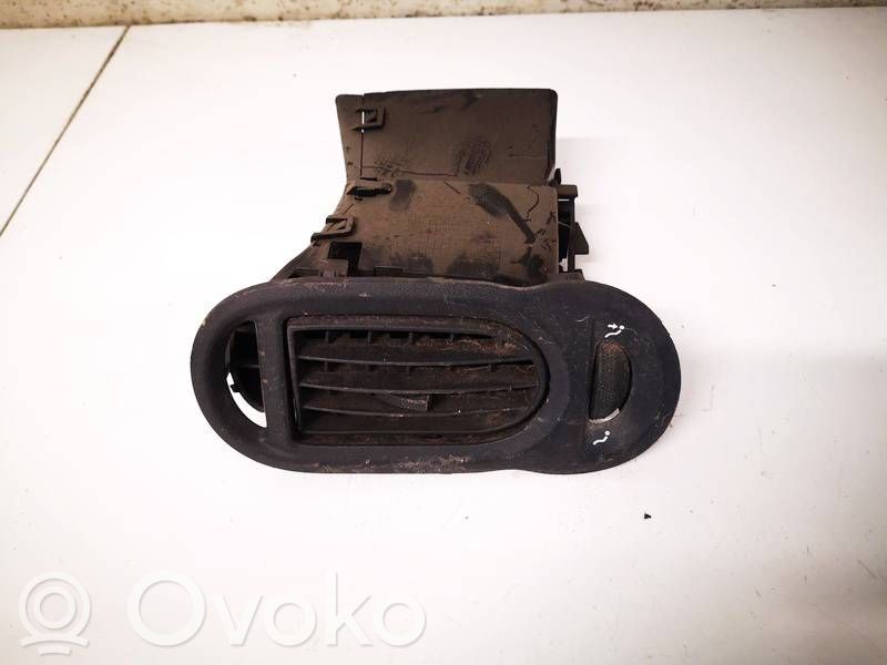 Renault Modus Grilă ventilație centrală 