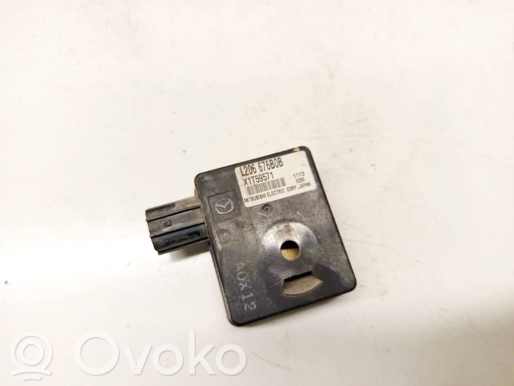 Autres unités de commande / modules   L206676B0B,X1T59571,L206676B0B,X1T59571