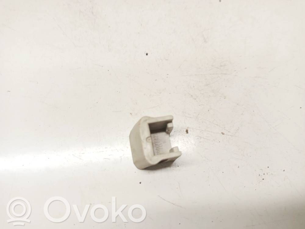 Mazda CX-7 Altra parte interiore