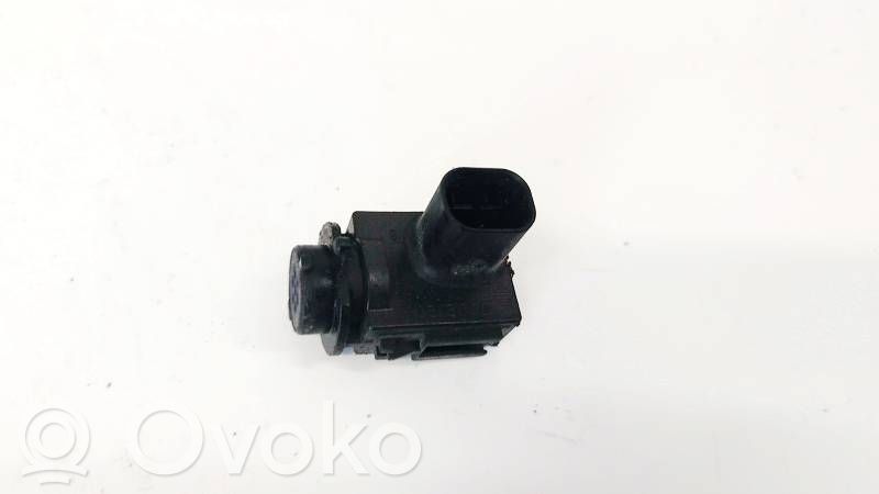 BMW 3 E90 E91 Czujnik temperatury zewnętrznej 