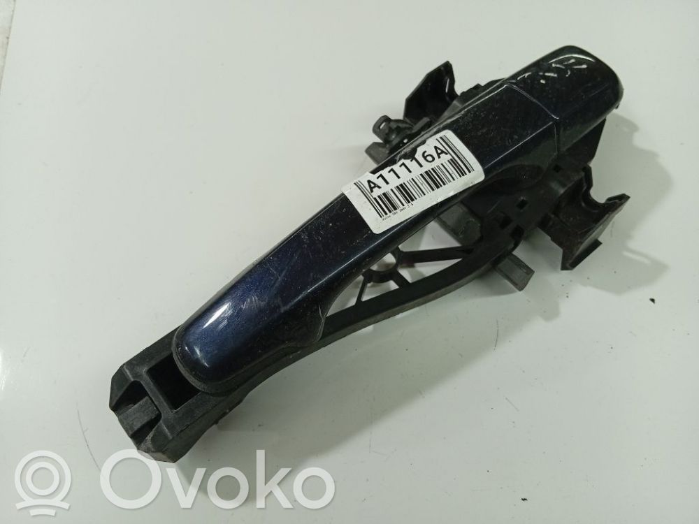 Manecilla externa puerta delantera   30784202,30784202,30784202