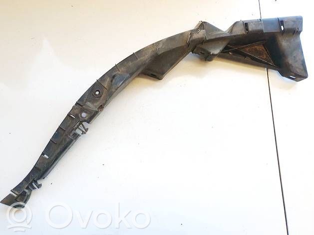 Volkswagen PASSAT B5 Staffa di rinforzo montaggio del paraurti anteriore 