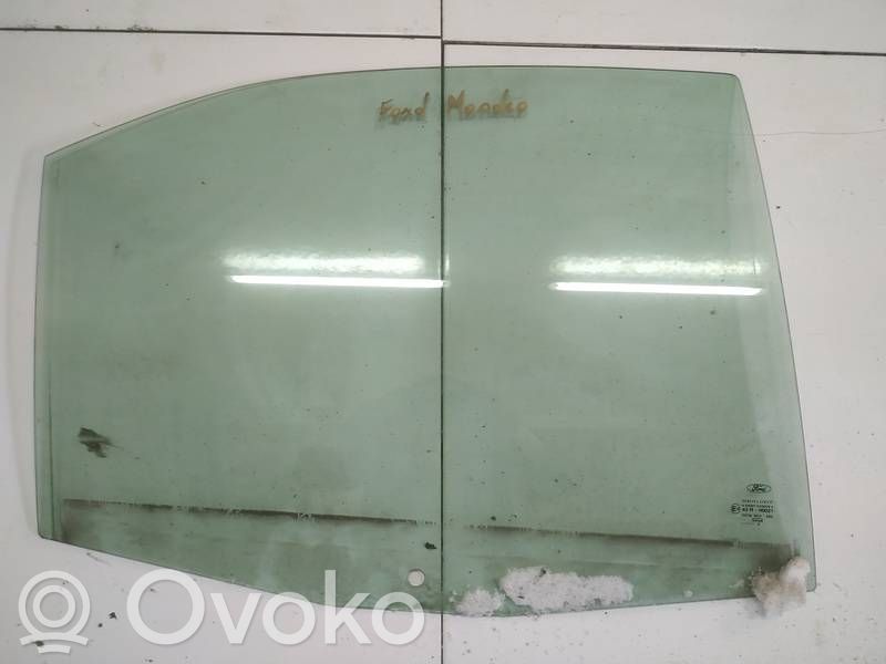 Takaoven ikkunalasi   AS2,AS2