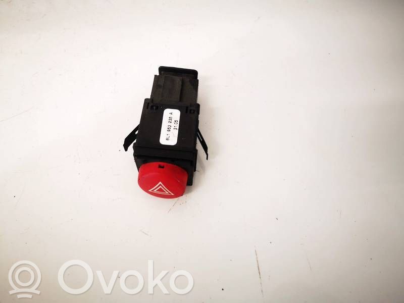 Seat Ibiza III (6L) Interruttore luci di emergenza