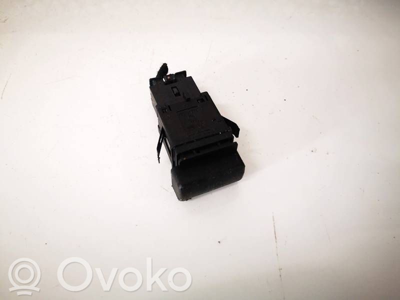 Seat Ibiza III (6L) Interruttore airbag passeggero on/off