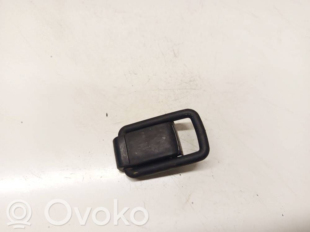 Mazda CX-7 Alte piese de interior 