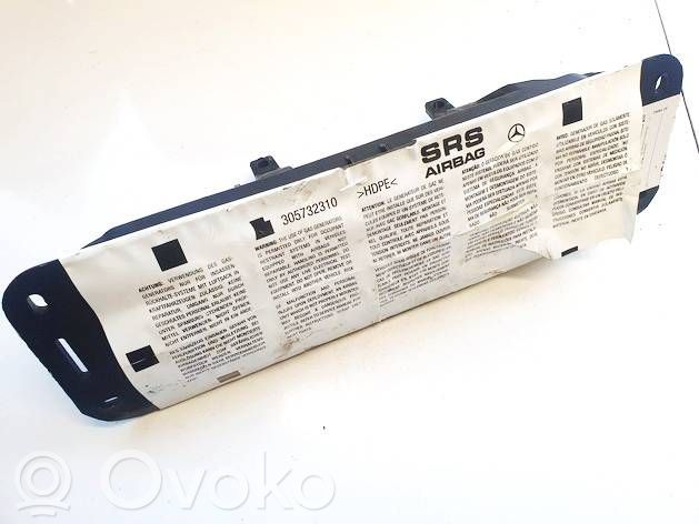 Mercedes-Benz B W245 Airbag pasager 