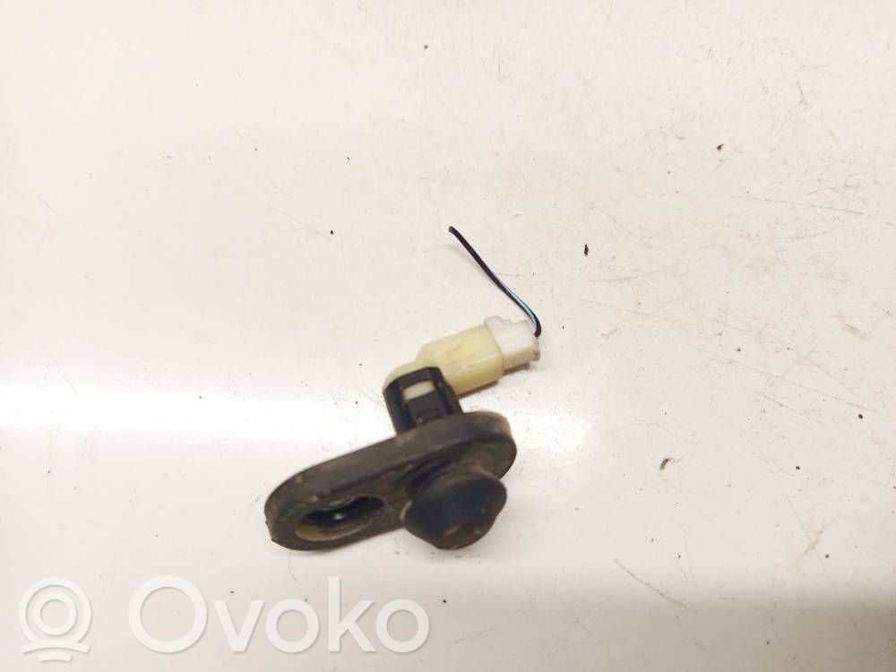 Sensor de la puerta delantera coupé