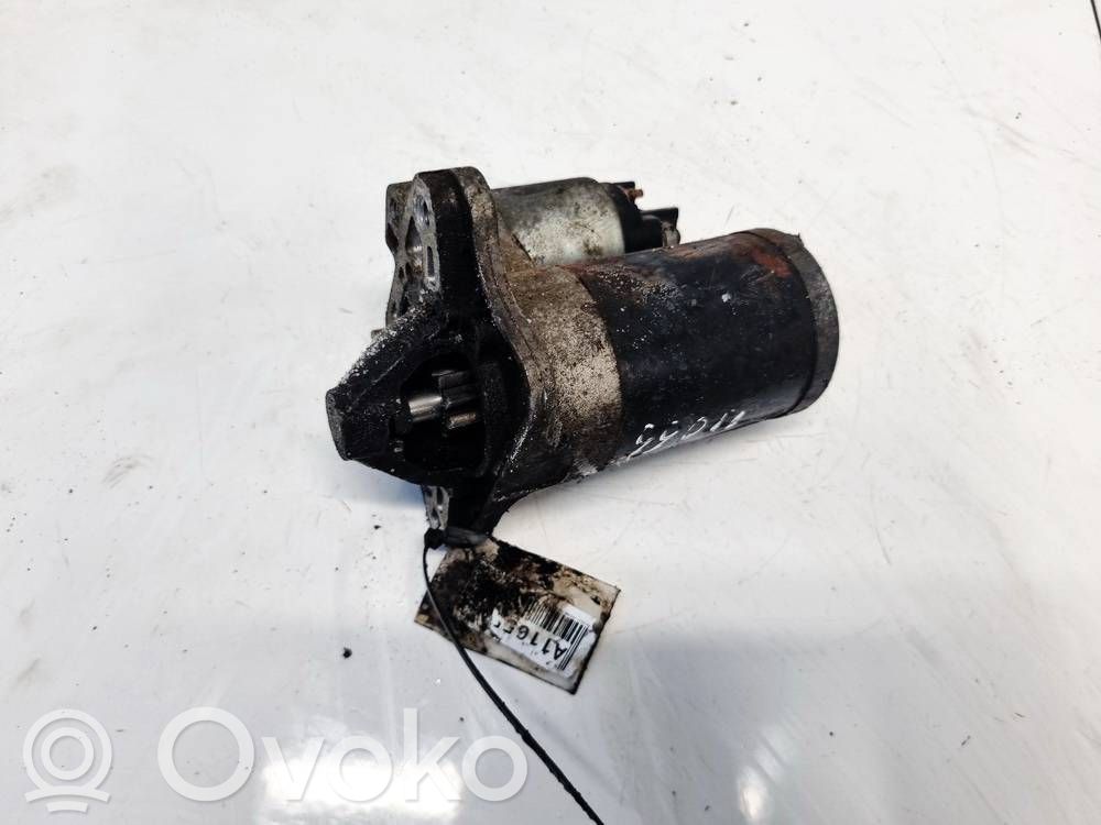 Anlasser   8200665518,M000T45971ZT,8200665518,M000T45971ZT