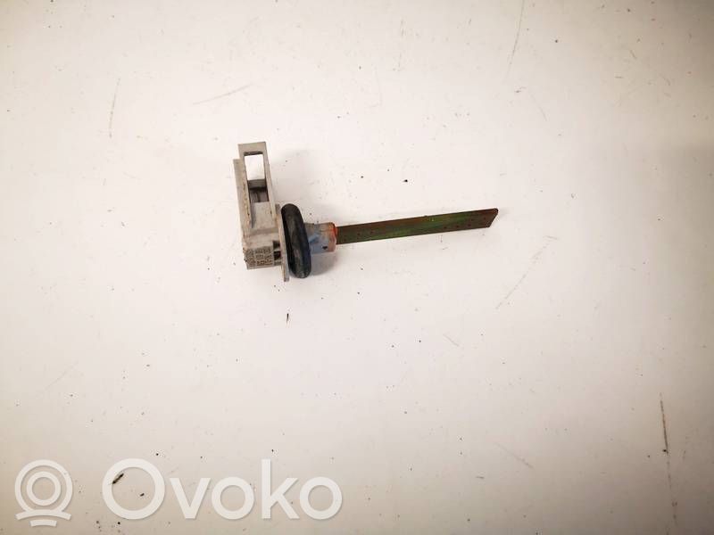 Volkswagen PASSAT B6 Sensore temperatura interna