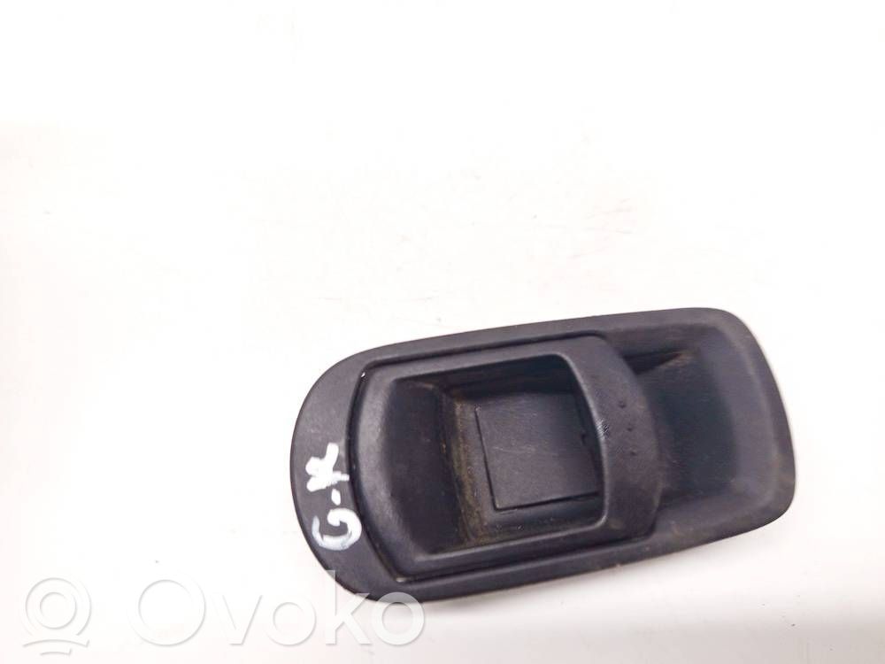Manecilla interna puerta trasera   EG2157X5X,EG2157X5X