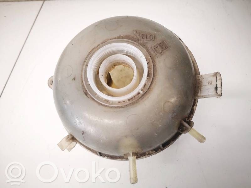 Volkswagen Transporter - Caravelle T5 Serbatoio di compensazione del liquido refrigerante/vaschetta