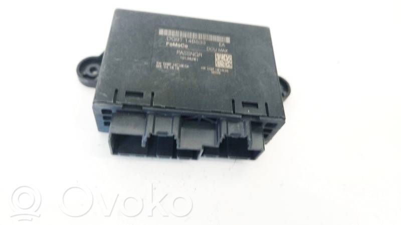 Centralina/modulo portiere   DG9T14B533EA,10138281,10138281,DG9T14B533EA