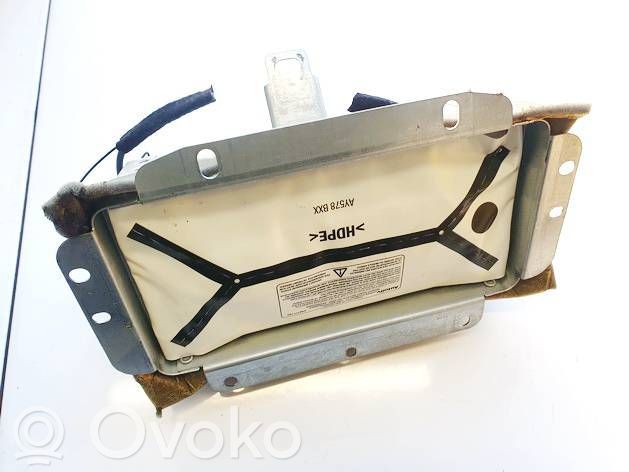 Peugeot 407 Airbag pasager 
