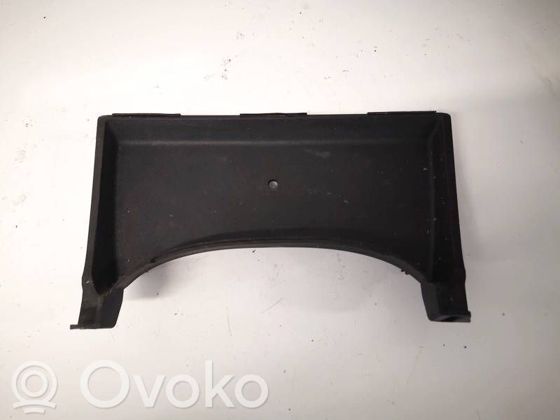 Ford S-MAX Alte piese de interior 