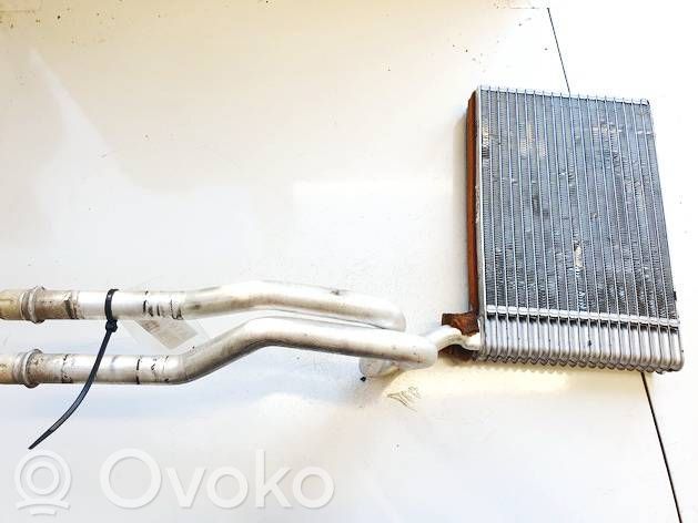 Peugeot 407 Radiateur soufflant de chauffage