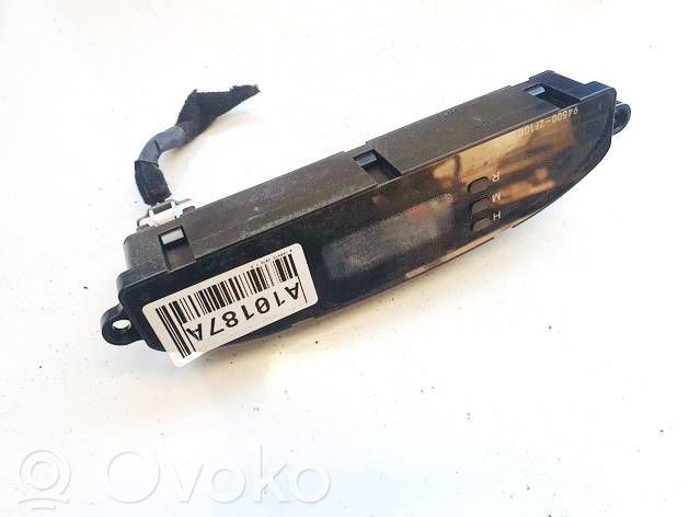 KIA Cerato Monitor/display/piccolo schermo 