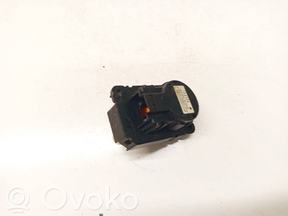 Mitsubishi Outlander Motor/actuator clapetă aer 