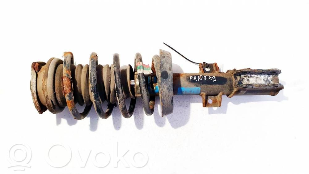 Saab 9-5 Ammortizzatore anteriore 