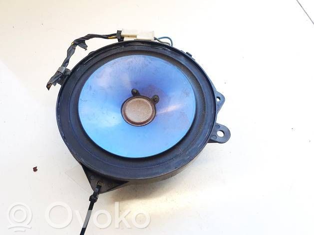 KIA Cerato Haut-parleur de porte avant 