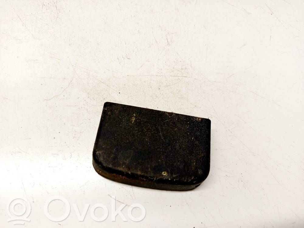 Mitsubishi Outlander Altra parte interiore 