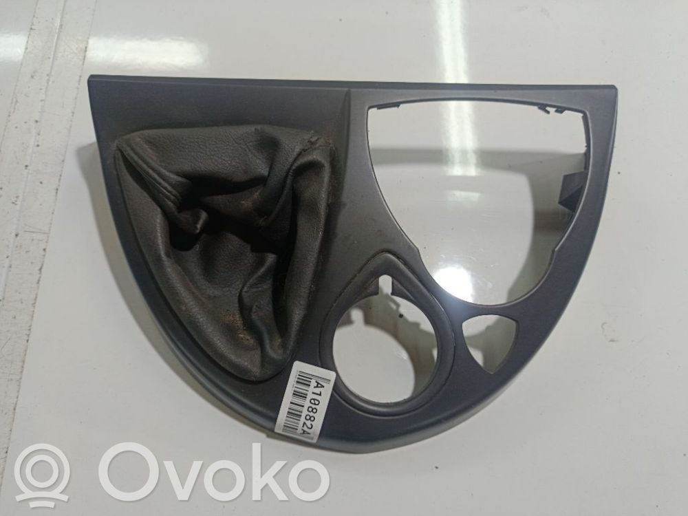 Citroen C8 Altra parte interiore 