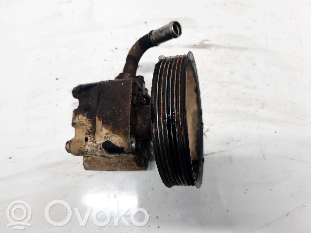 Suzuki Grand Vitara II Pompa servosterzo 