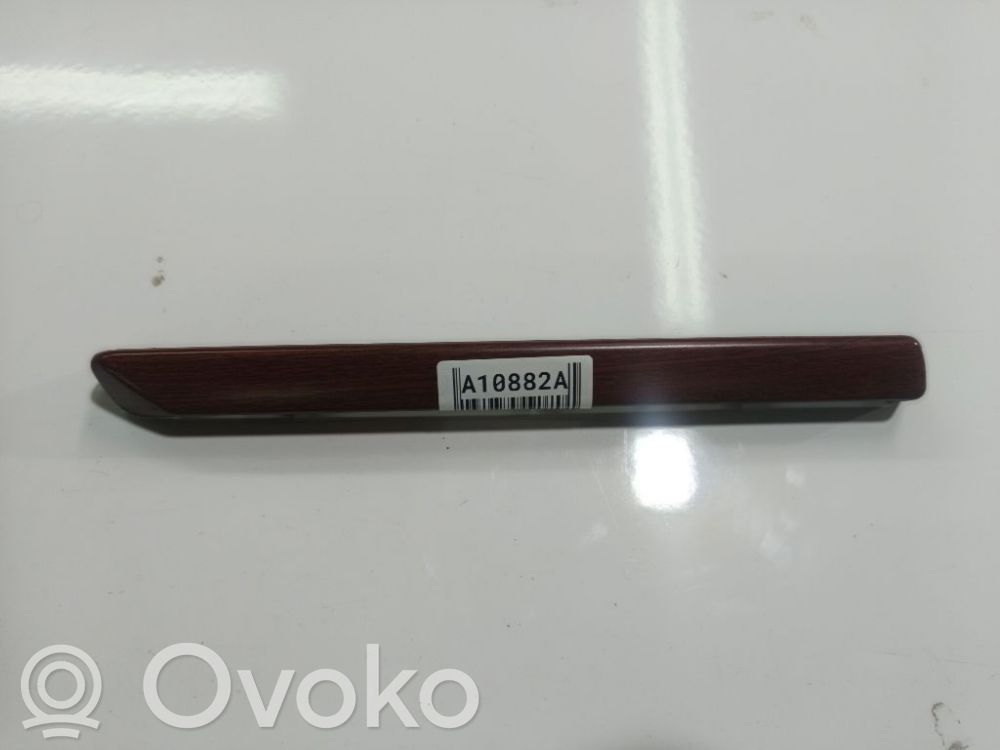 Citroen C8 Altra parte interiore 